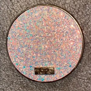 Target Eyeshadow Pallet